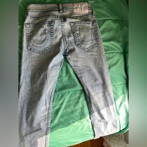 True religion jeans men’s